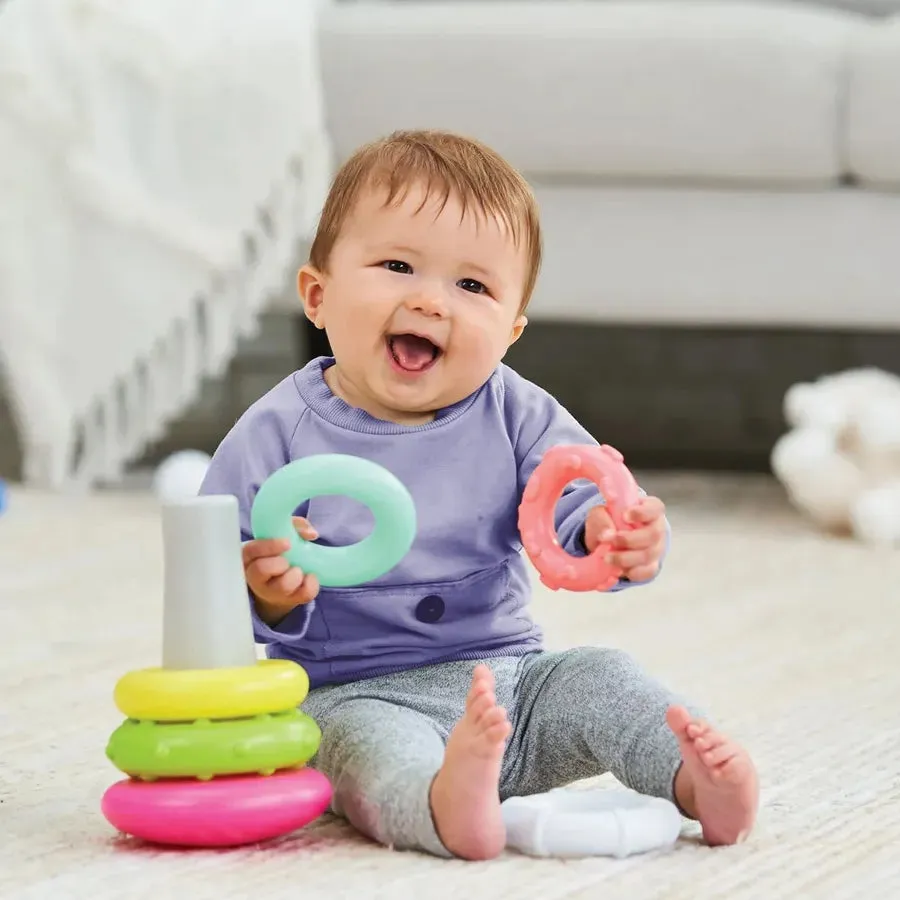 Infantino Rock N Rings