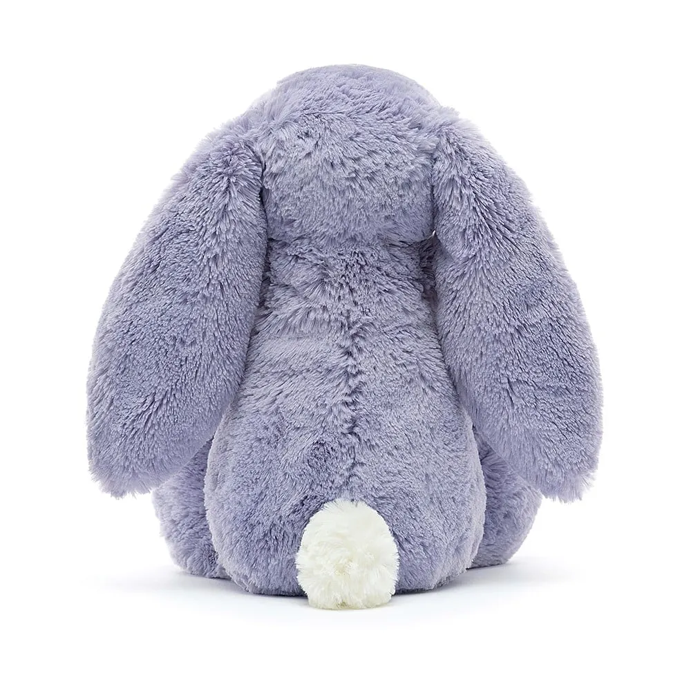 JELLYCAT BASHFUL VIOLA BUNNY MEDIUM