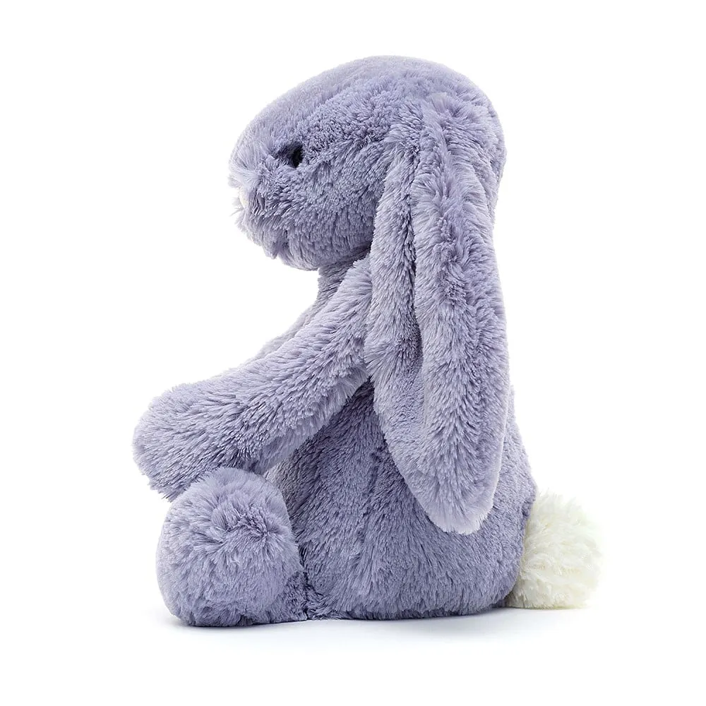 JELLYCAT BASHFUL VIOLA BUNNY MEDIUM