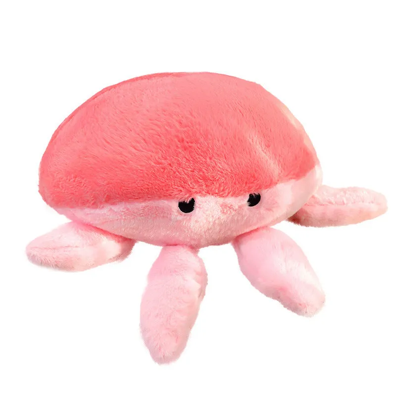 Kawaii Jellyfish Plushie