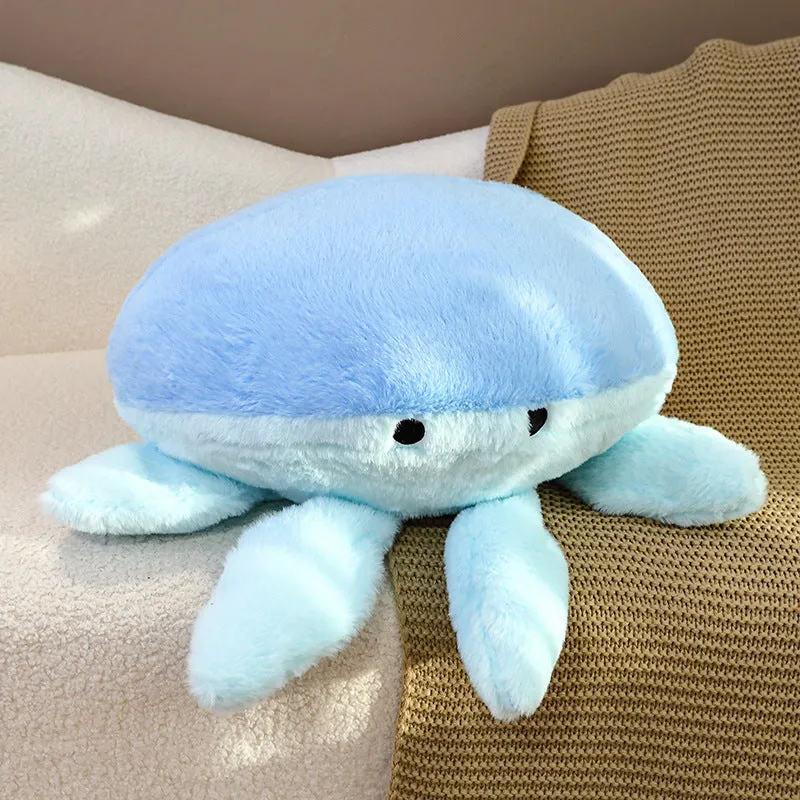 Kawaii Jellyfish Plushie
