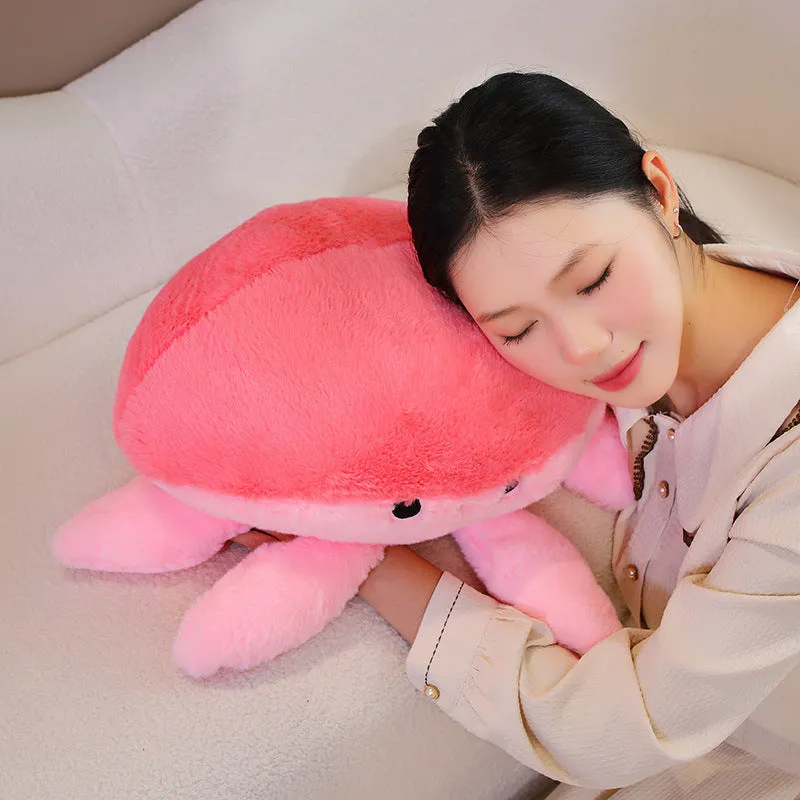 Kawaii Jellyfish Plushie