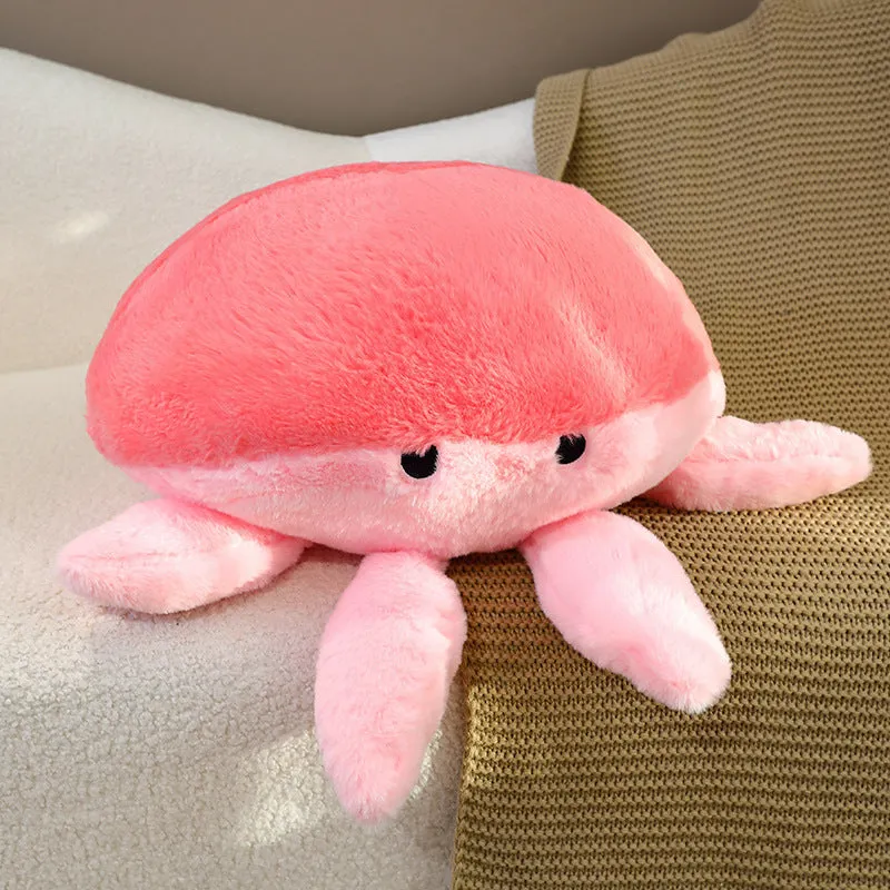 Kawaii Jellyfish Plushie