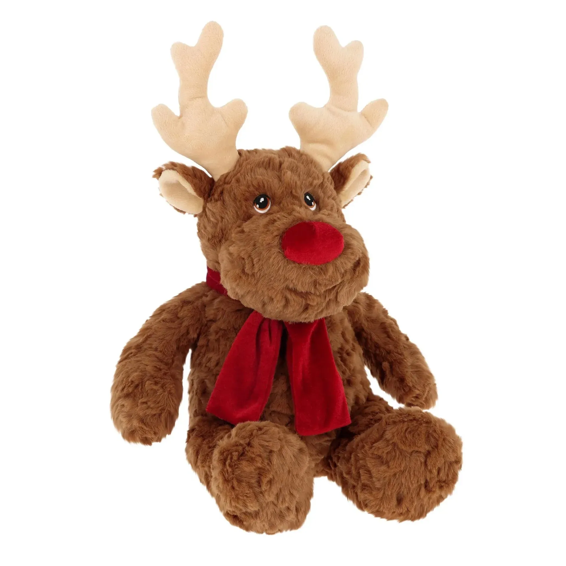 Keel Toys 25cm Reindeer Soft Toy