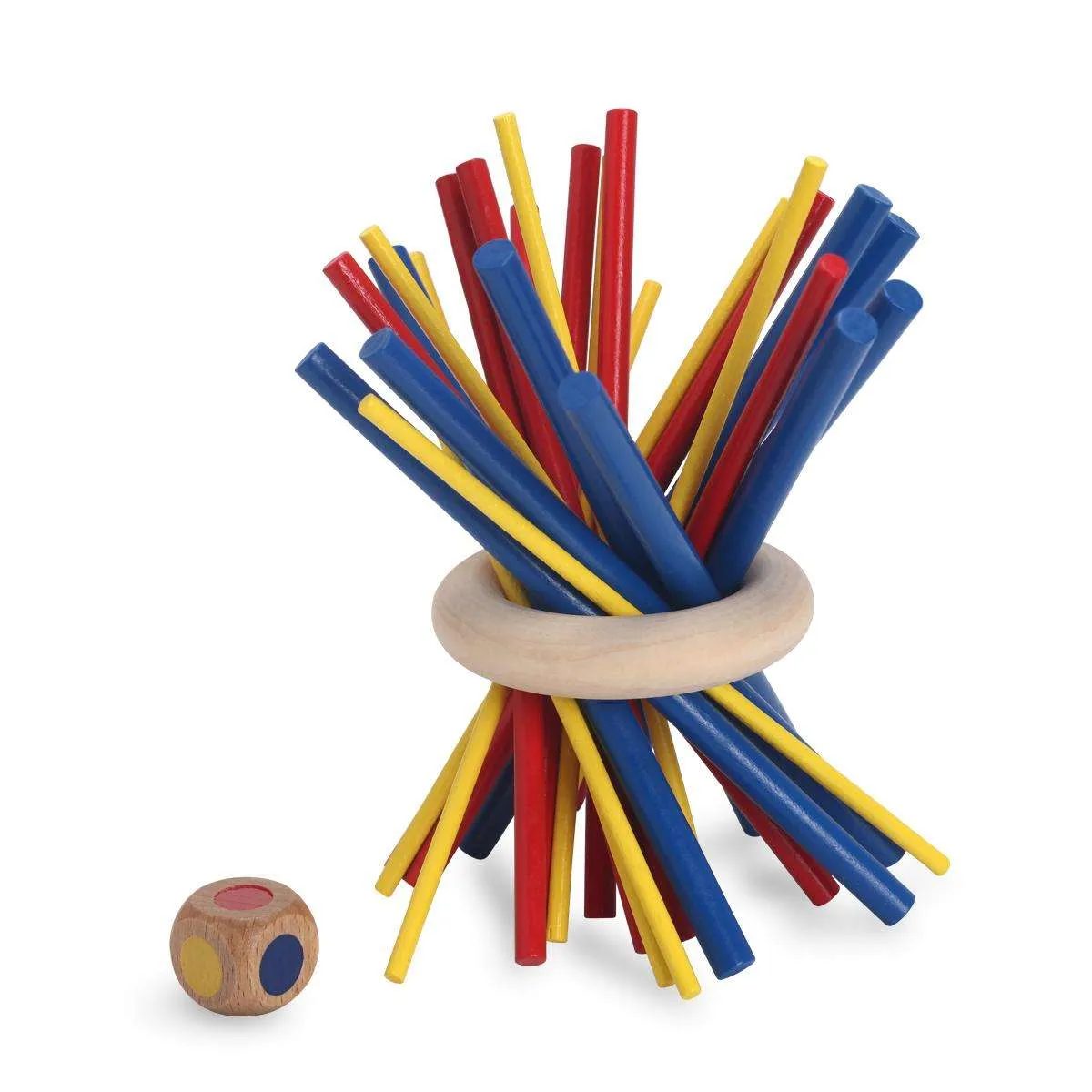 Keep it Steady (Pick Up Sticks) 27pc