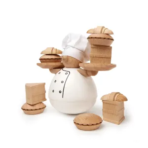 Kikkerland - Balance The Baker