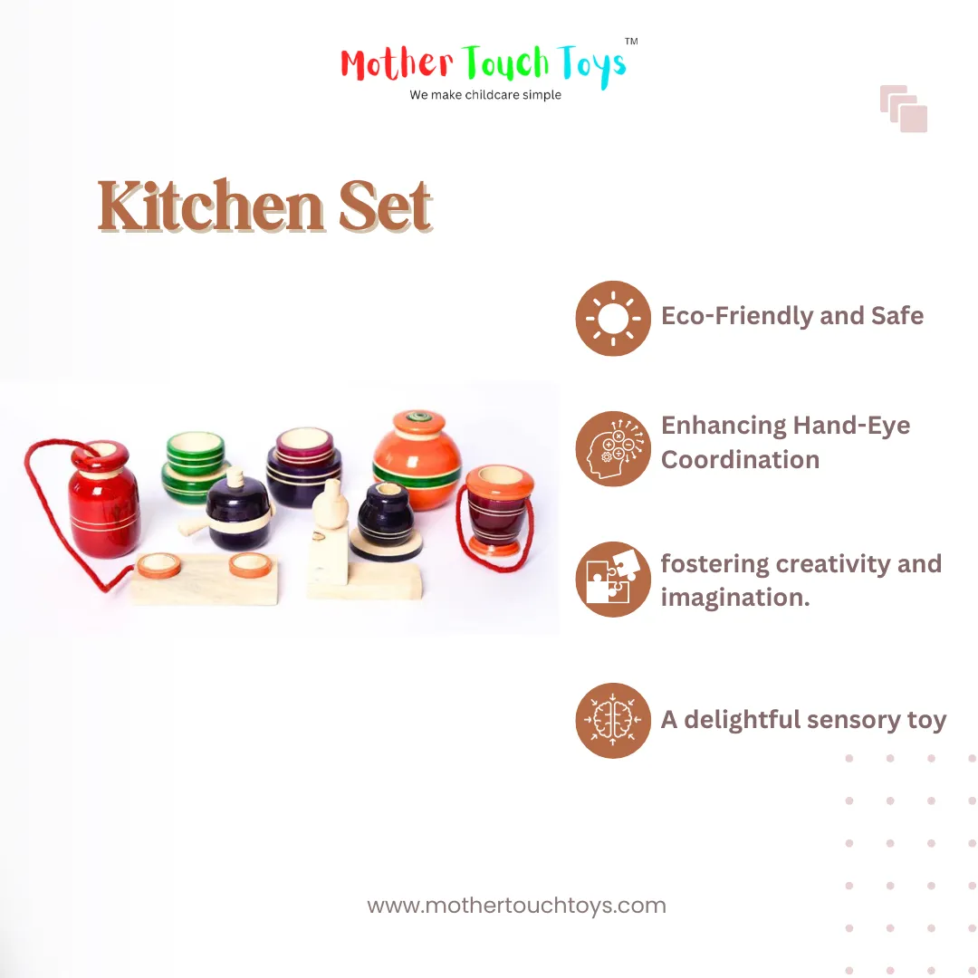 Kitchen Set