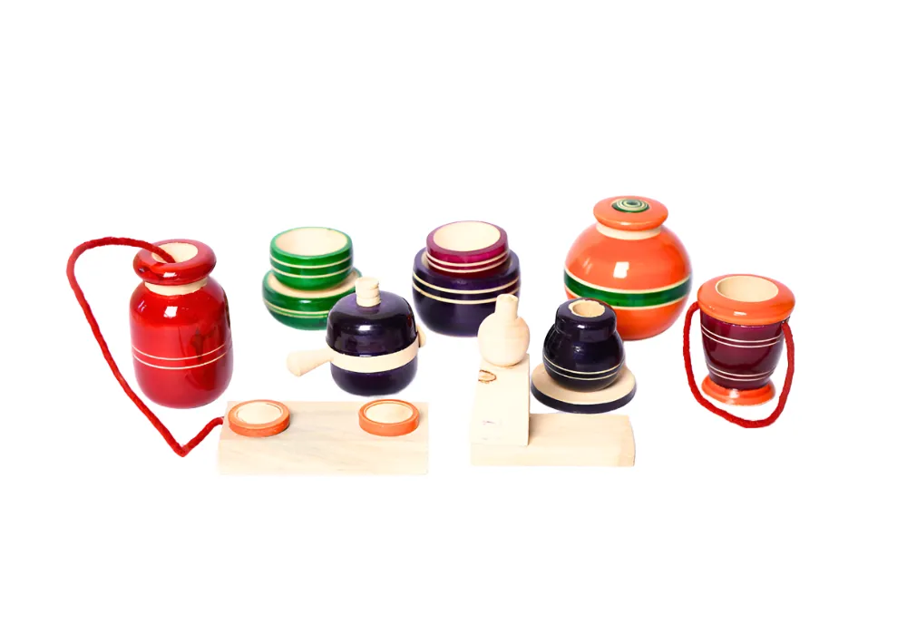 Kitchen Set