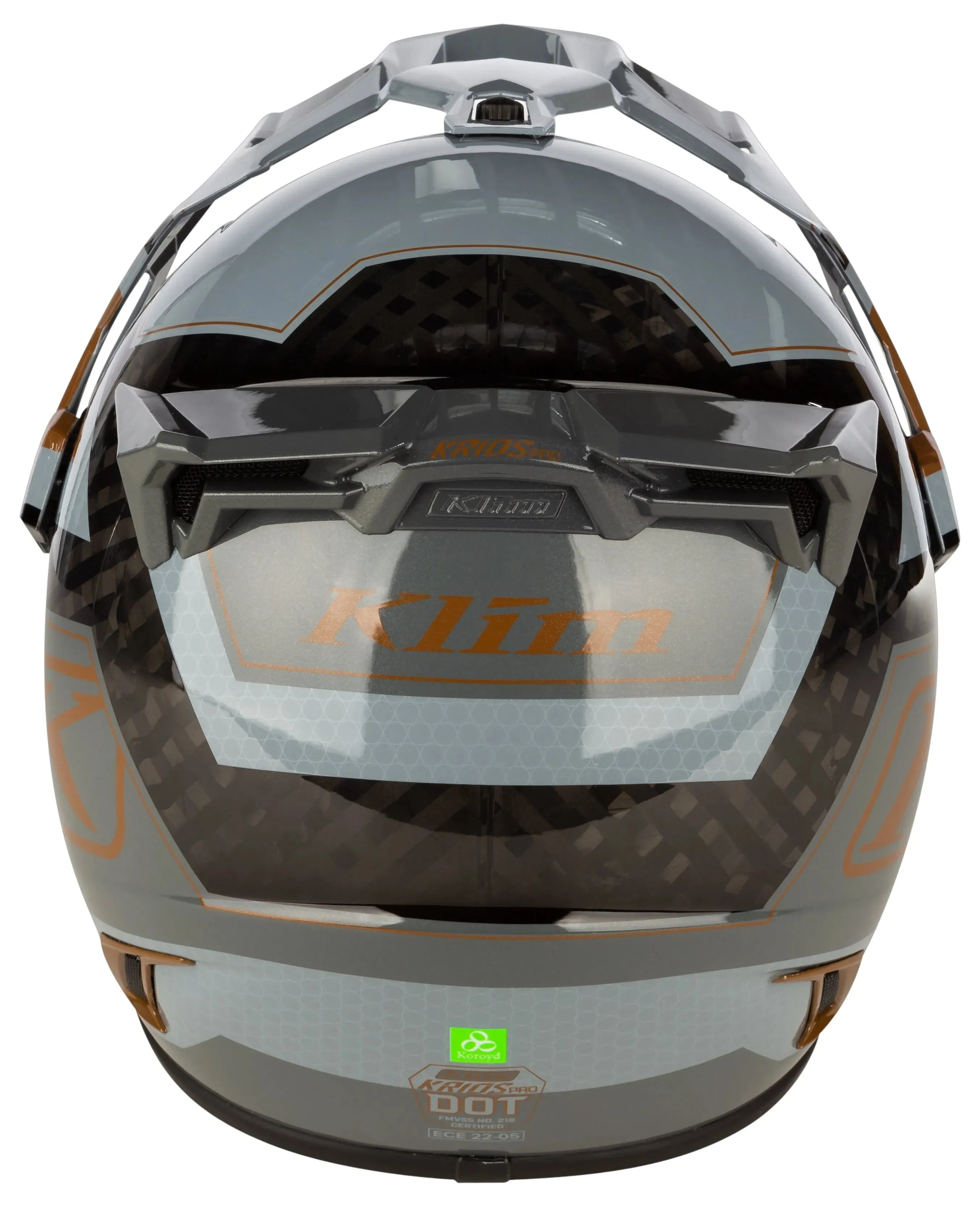 Klim | Krios Pro Helmet ECE/DOT