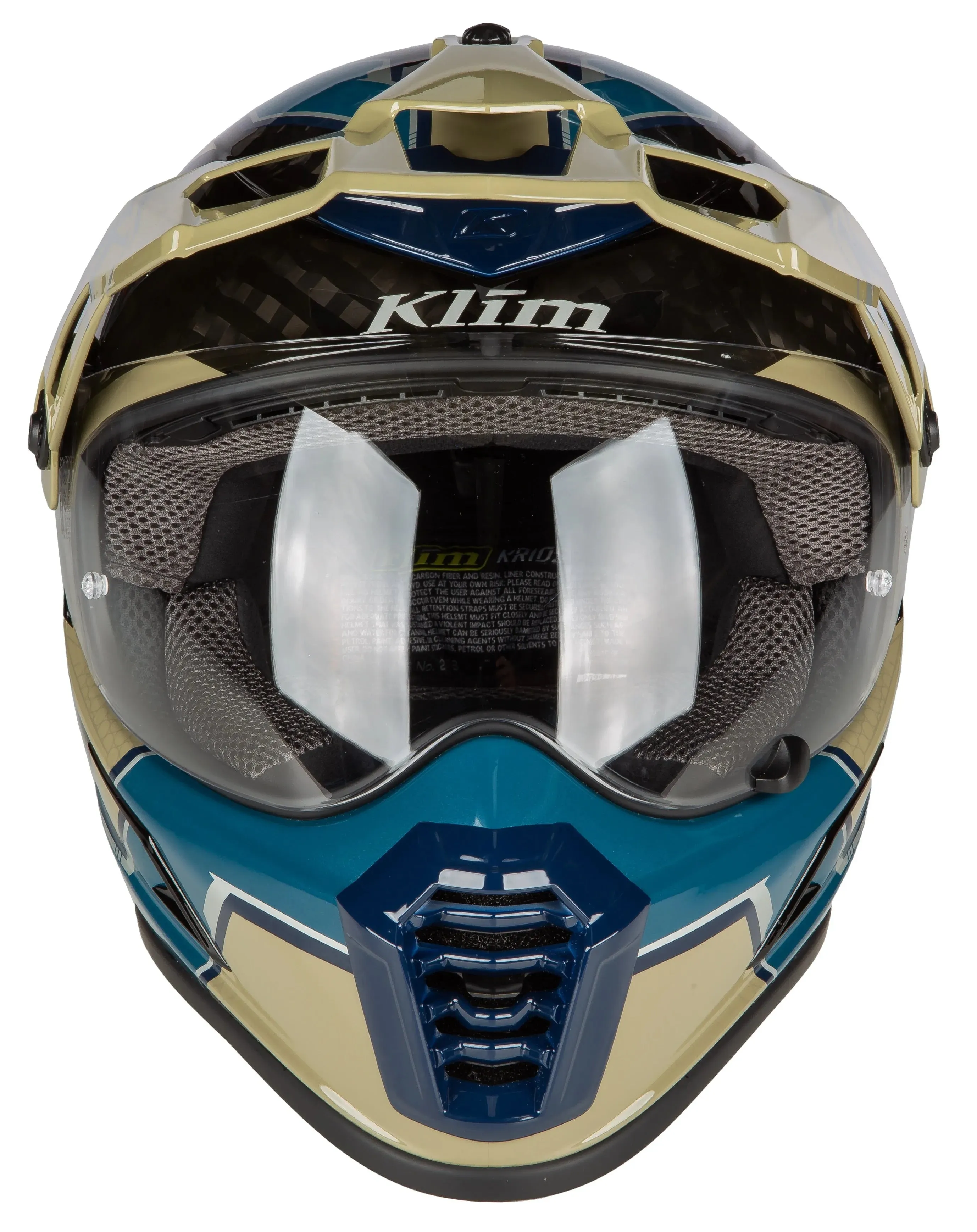 Klim | Krios Pro Helmet ECE/DOT