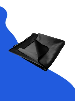Liberator FASCINATOR WATERPROOF THROW Sensual Sex Blanket Regular Size