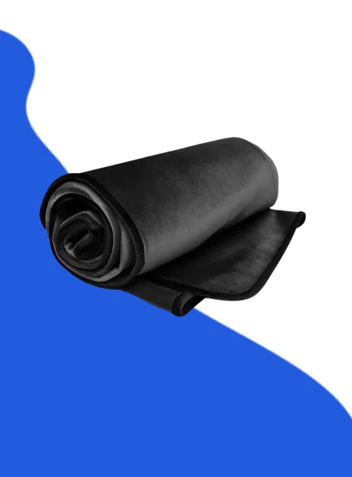 Liberator FASCINATOR WATERPROOF THROW Sensual Sex Blanket Regular Size