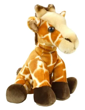 Lil Friends Giraffe 30cm
