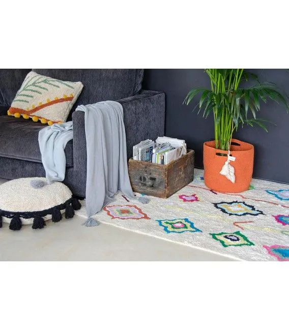 Lorena Canals Kaarol Washable Rug