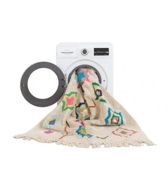 Lorena Canals Kaarol Washable Rug