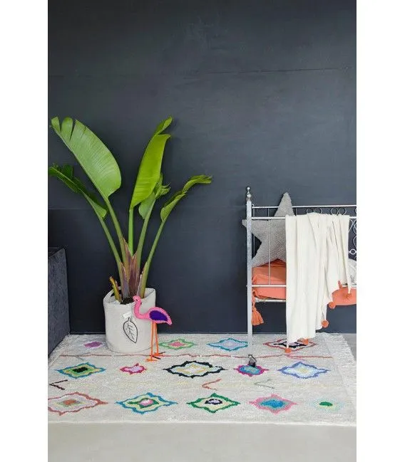 Lorena Canals Kaarol Washable Rug