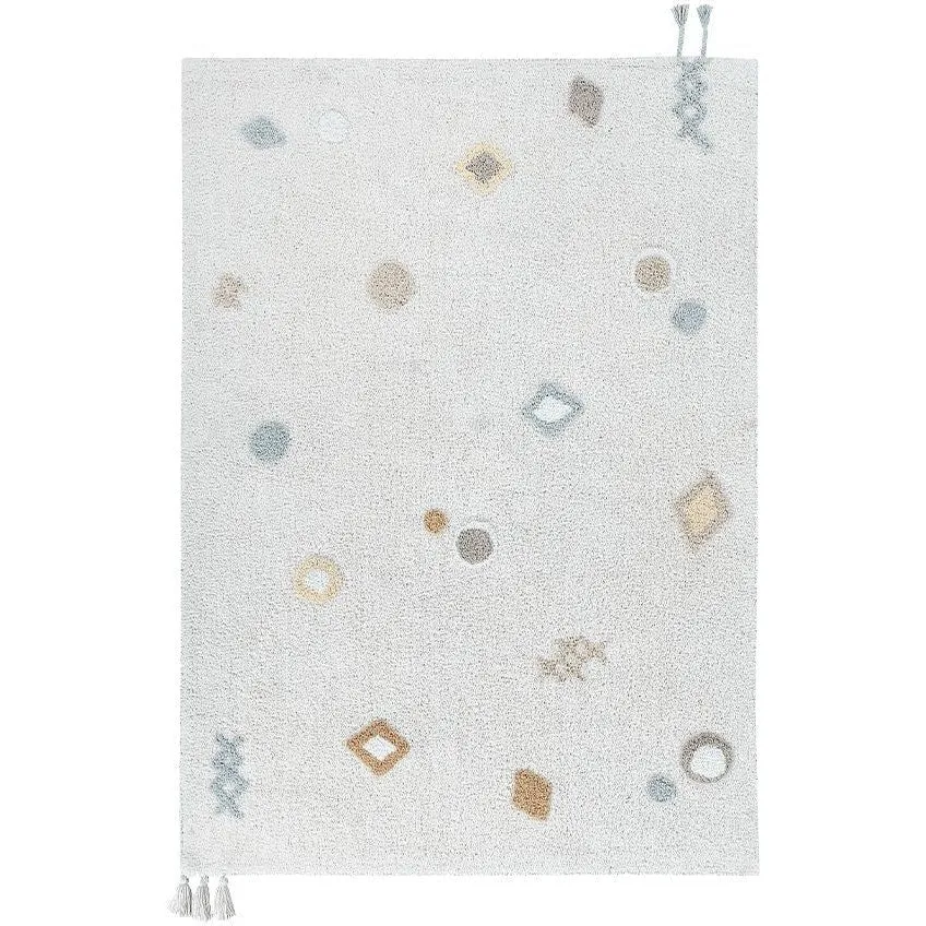 Lorena Canals Washable Rug Kim