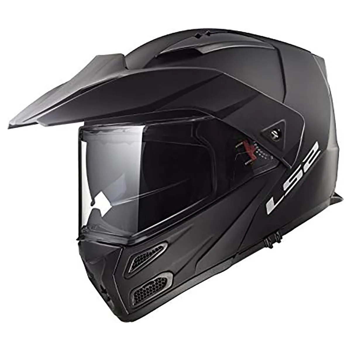 LS2 Helmets Modular Metro V3 Helmet