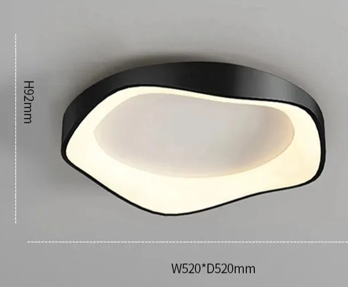 Luminaire Plafonnier / VIVID
