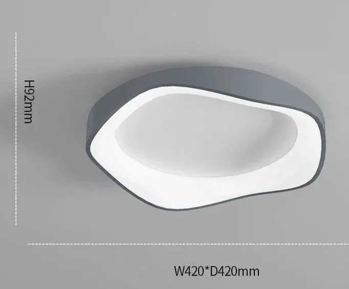 Luminaire Plafonnier / VIVID