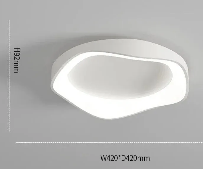 Luminaire Plafonnier / VIVID