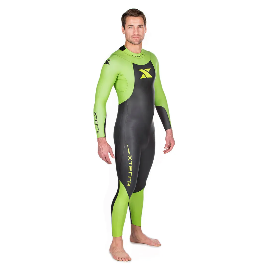 Men's Vivid Fullsuit Special