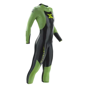 Men's Vivid Fullsuit Special