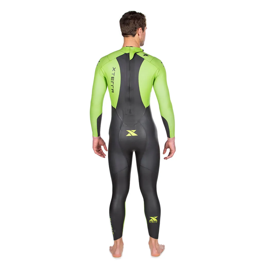 Men's Vivid Fullsuit Special
