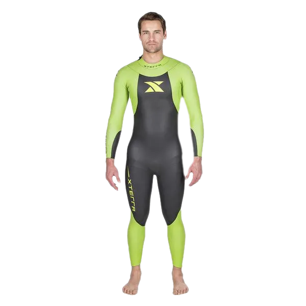 Men's Vivid Fullsuit Special