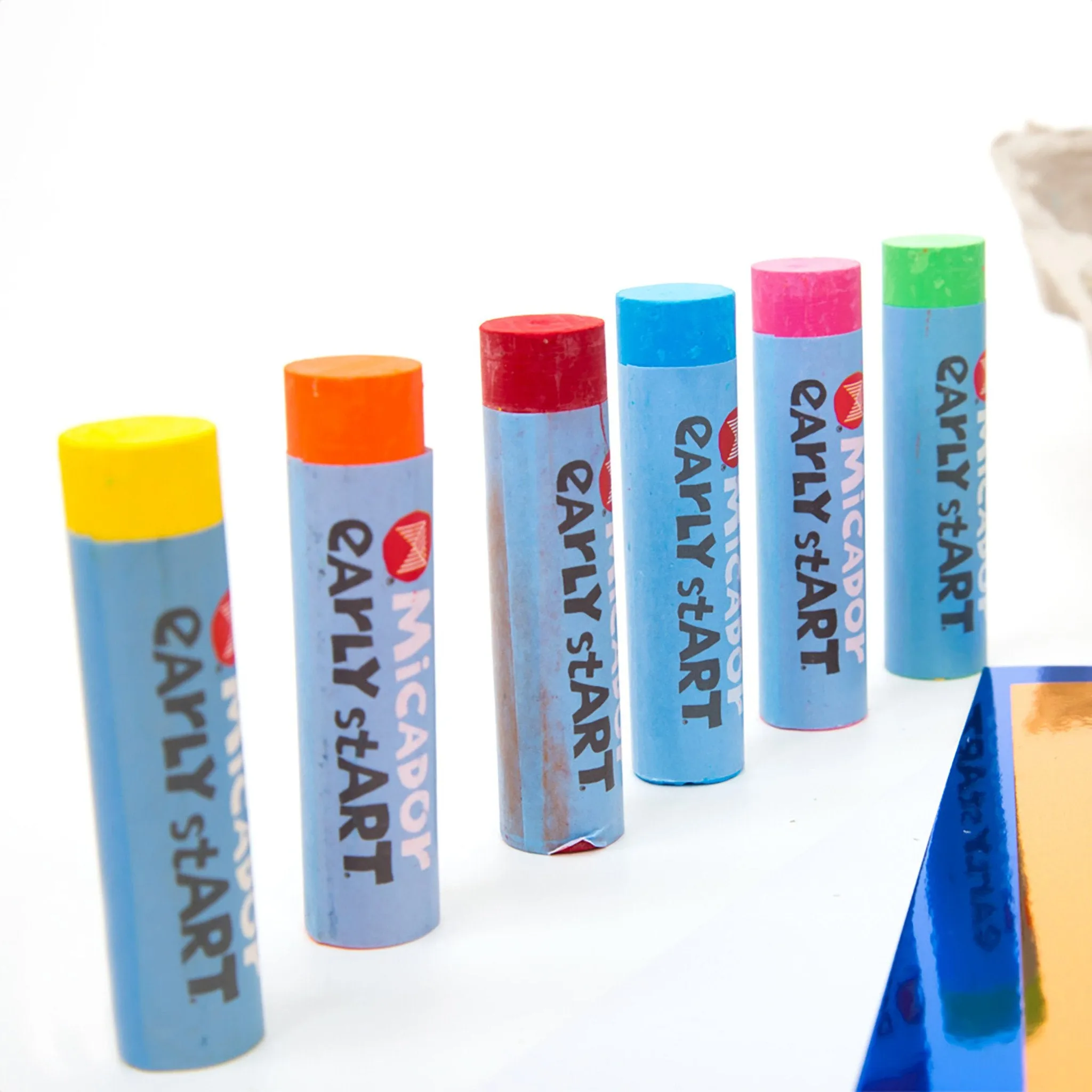Micador Early StART Sensory Drawing Pack