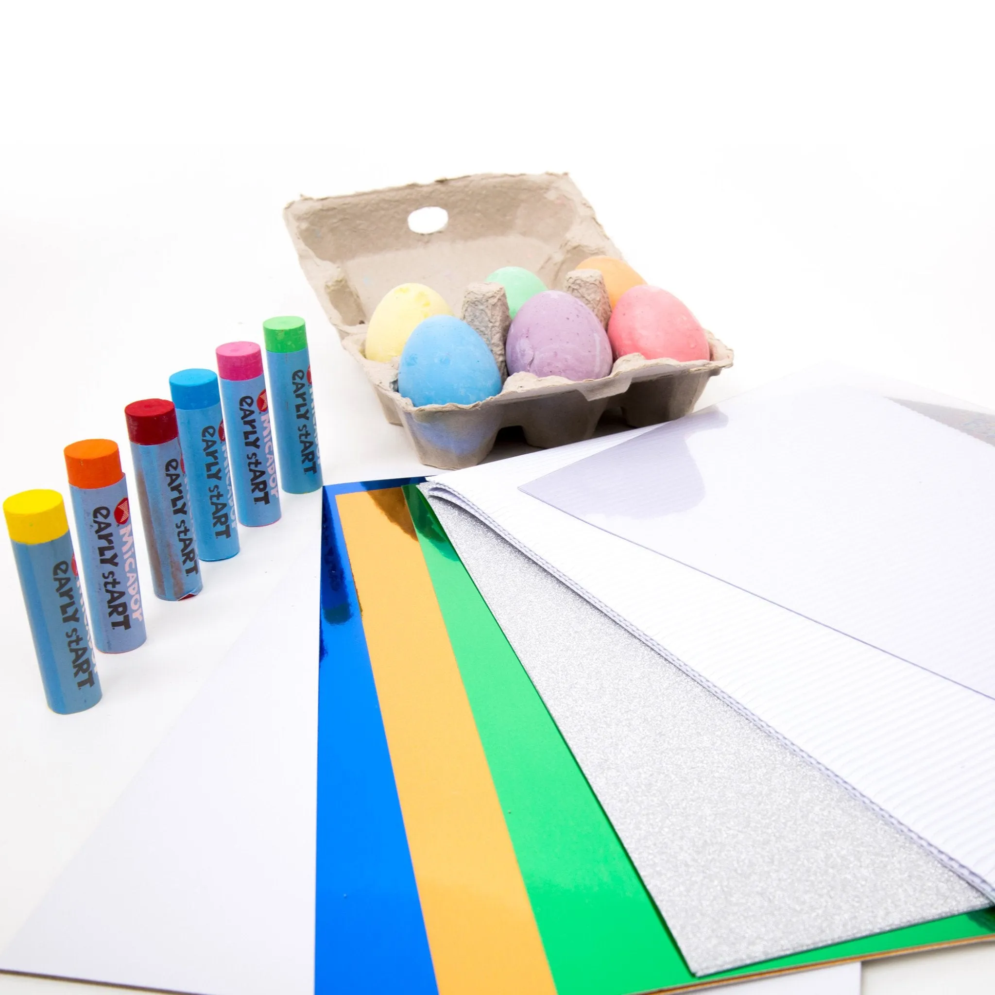 Micador Early StART Sensory Drawing Pack