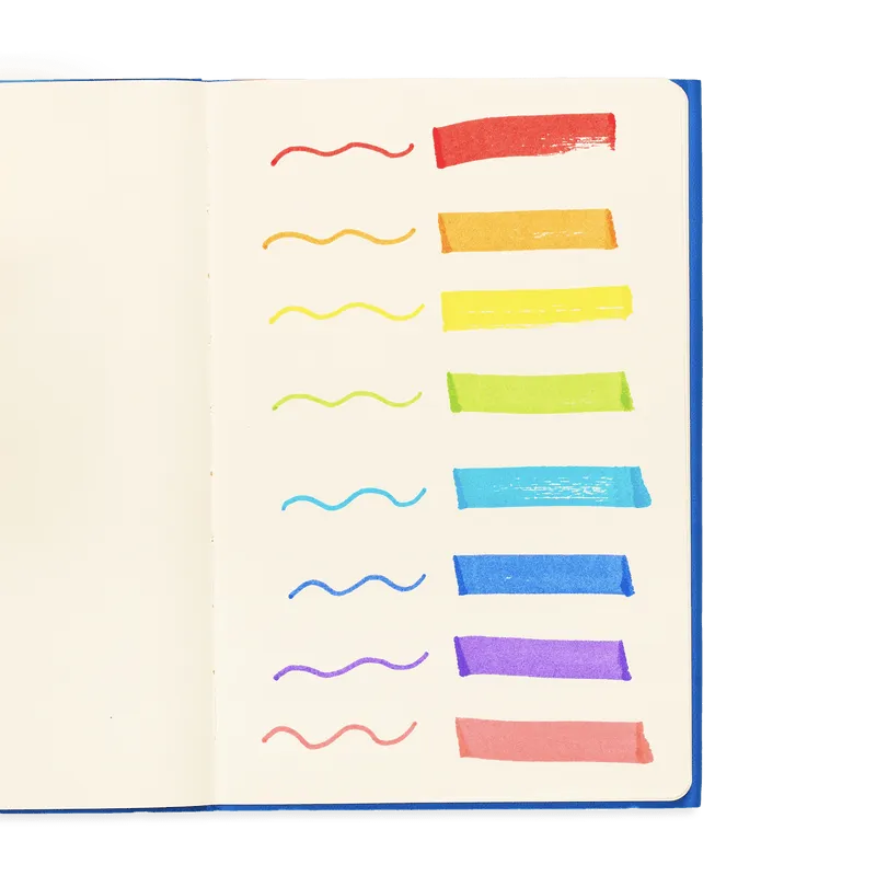 Mighty Mega Markers - Set of 8