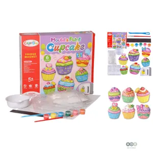 Mould & Paint Toy