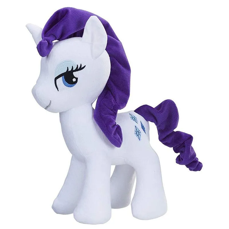 My Little Pony Cuddly Plush Rarity
