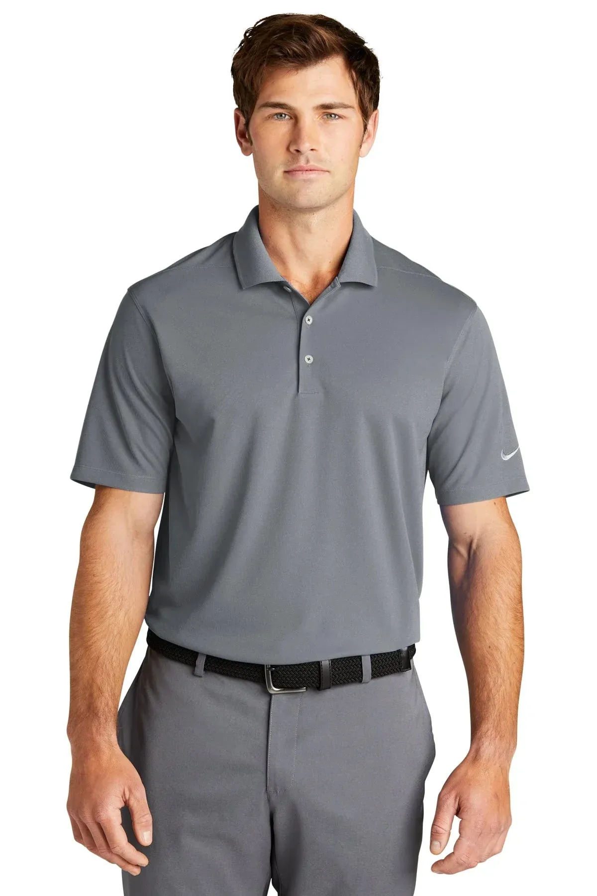Nike Men's Dri-FIT Micro Pique 2.0 Polo NKDC1963 (2XL-4XL)