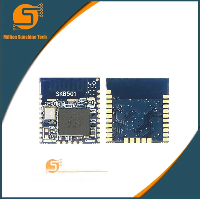 Nordic Offical Strategic Partner SKYLAB Long Distance/Range bluetooth 5 ble 5.0 nrf52 nrf52840 module, bluetooth dongle 5.0