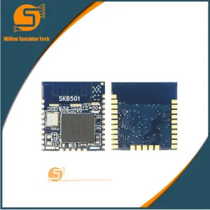 Nordic Offical Strategic Partner SKYLAB Long Distance/Range bluetooth 5 ble 5.0 nrf52 nrf52840 module, bluetooth dongle 5.0