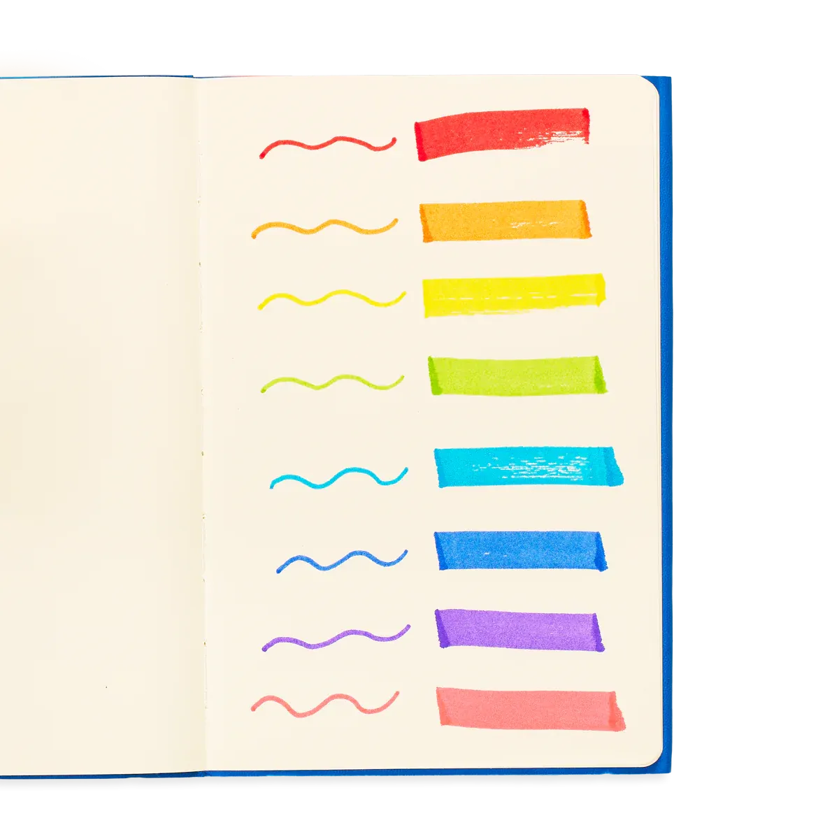 Ooly Mighty Mega Washable Chunky Markers - Set of 8