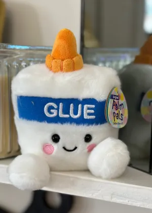 Palm Pals Plush | Gooey Glue