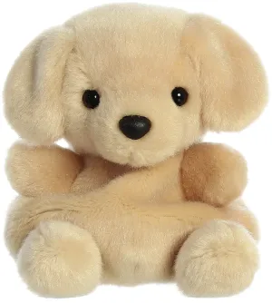 Palm Pals Plush | Sunny Lab