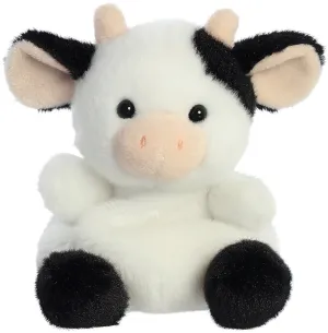 Palm Pals Plush | Sweetie Cow
