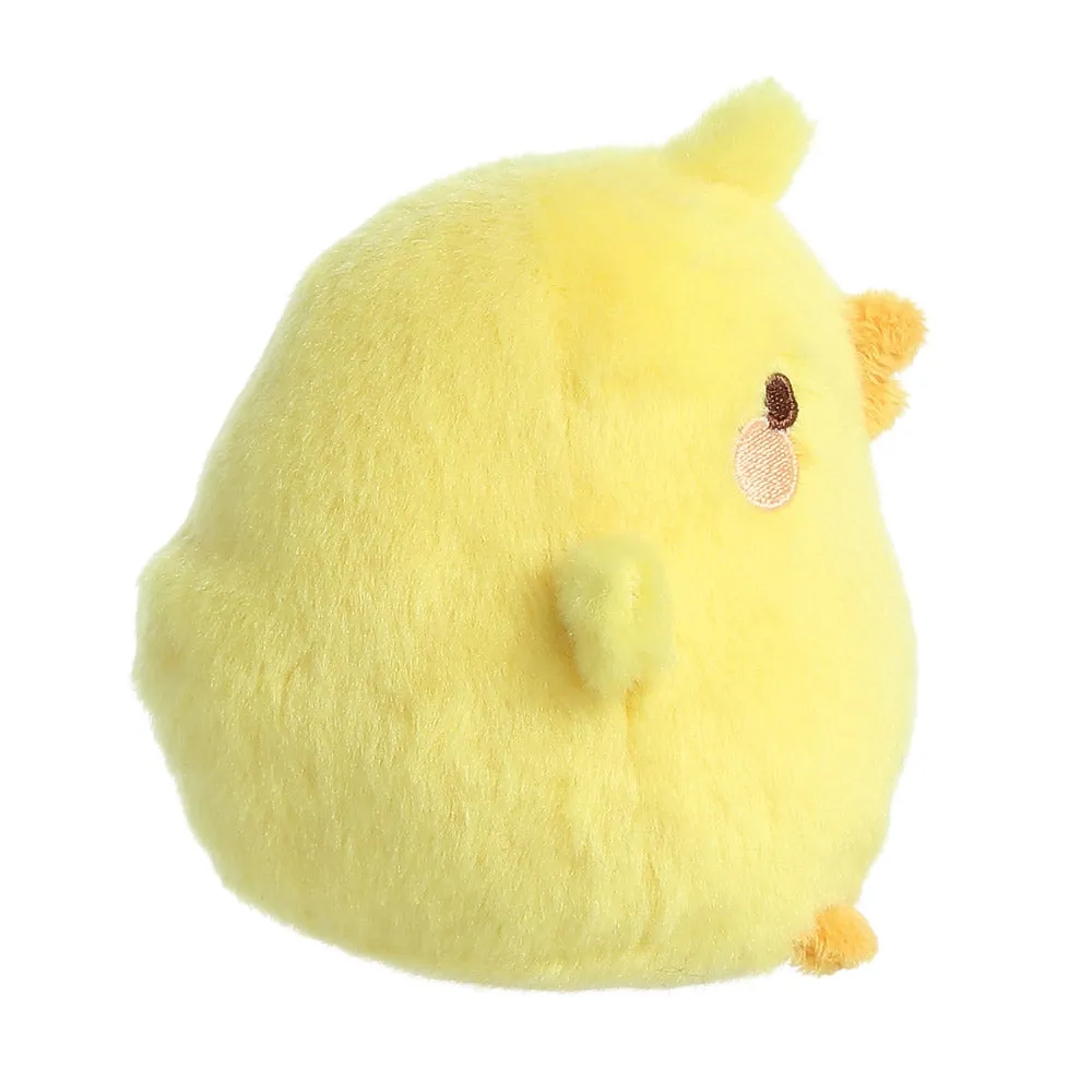 Piu Piu Soft Toy