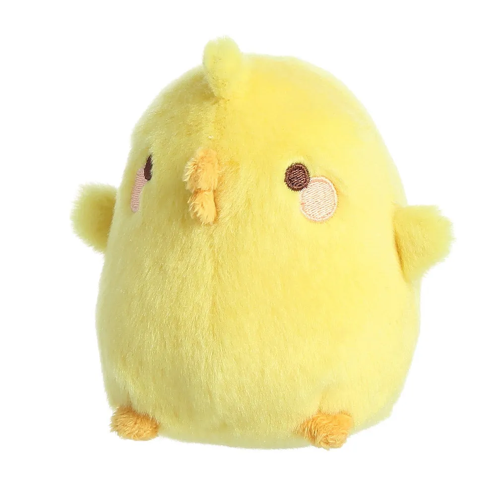 Piu Piu Soft Toy