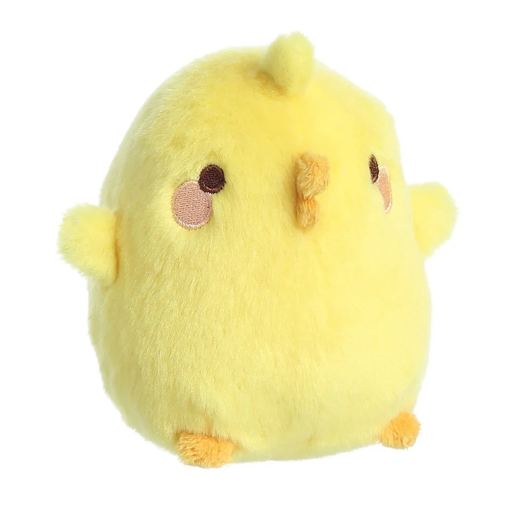 Piu Piu Soft Toy
