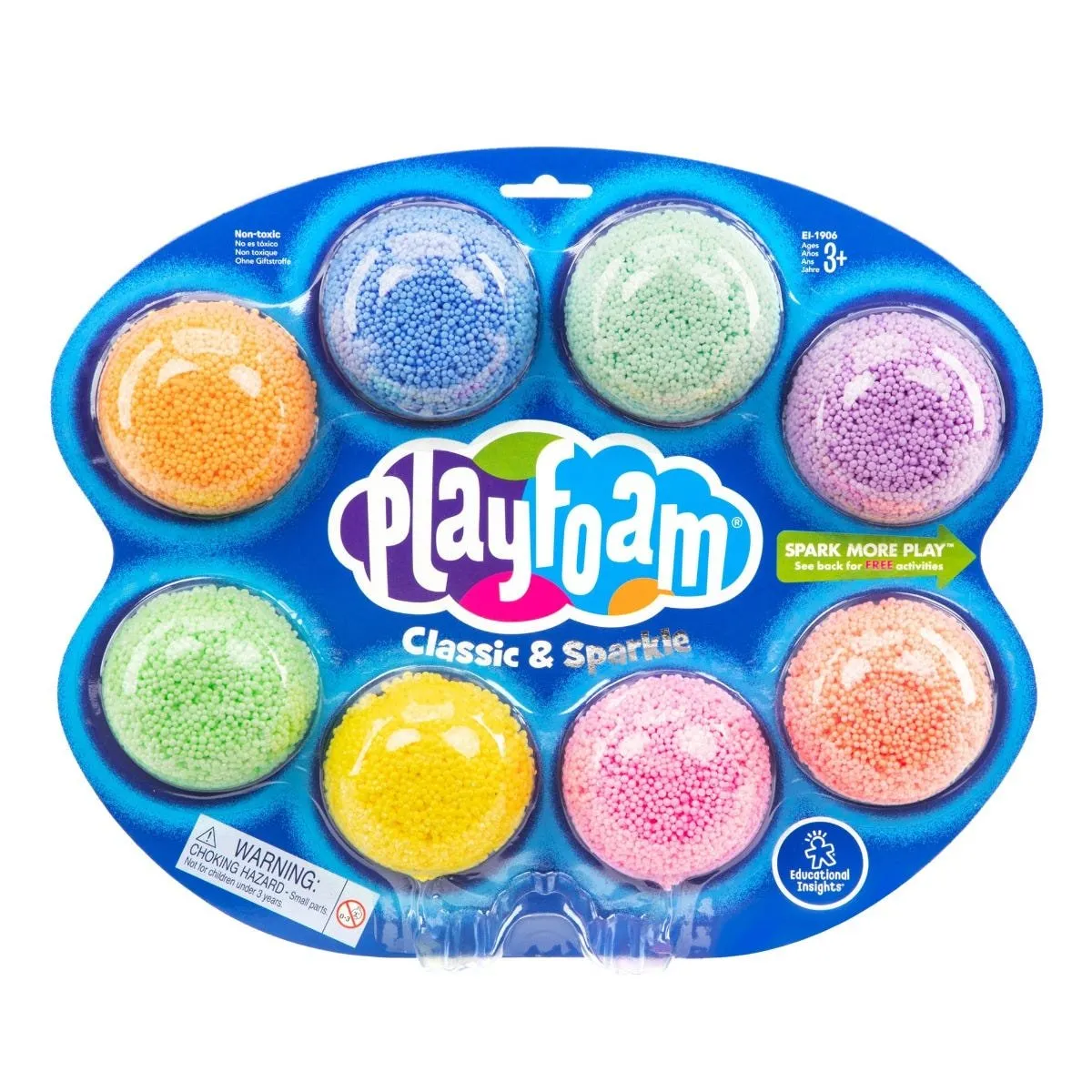 Playfoam Combo 8-Pack