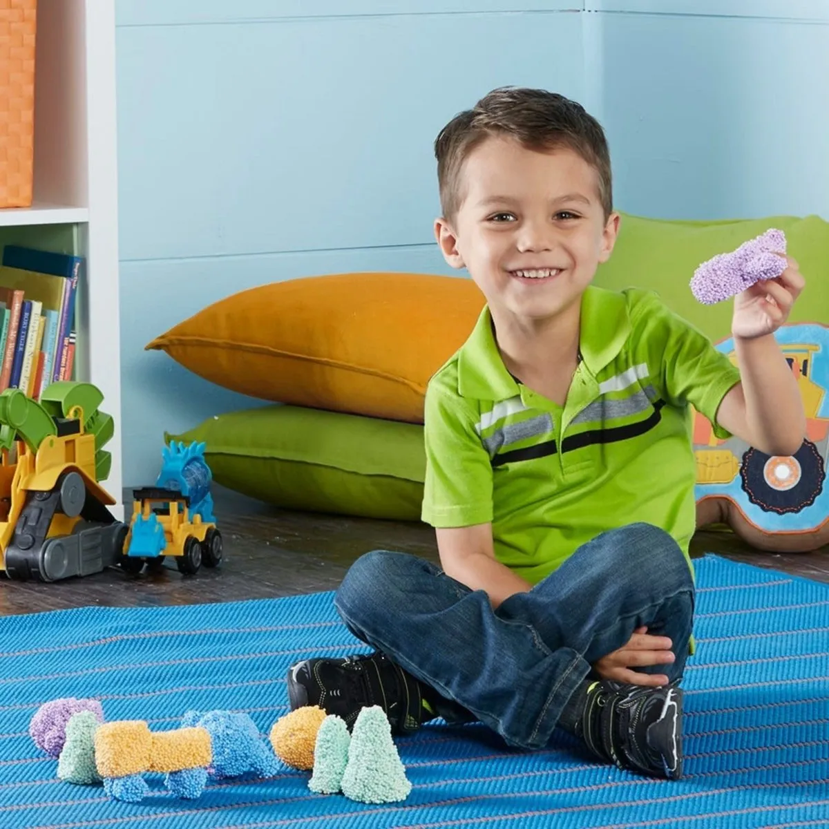 Playfoam Combo 8-Pack