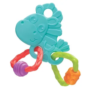 Playgro Clip Clop Activity Teether