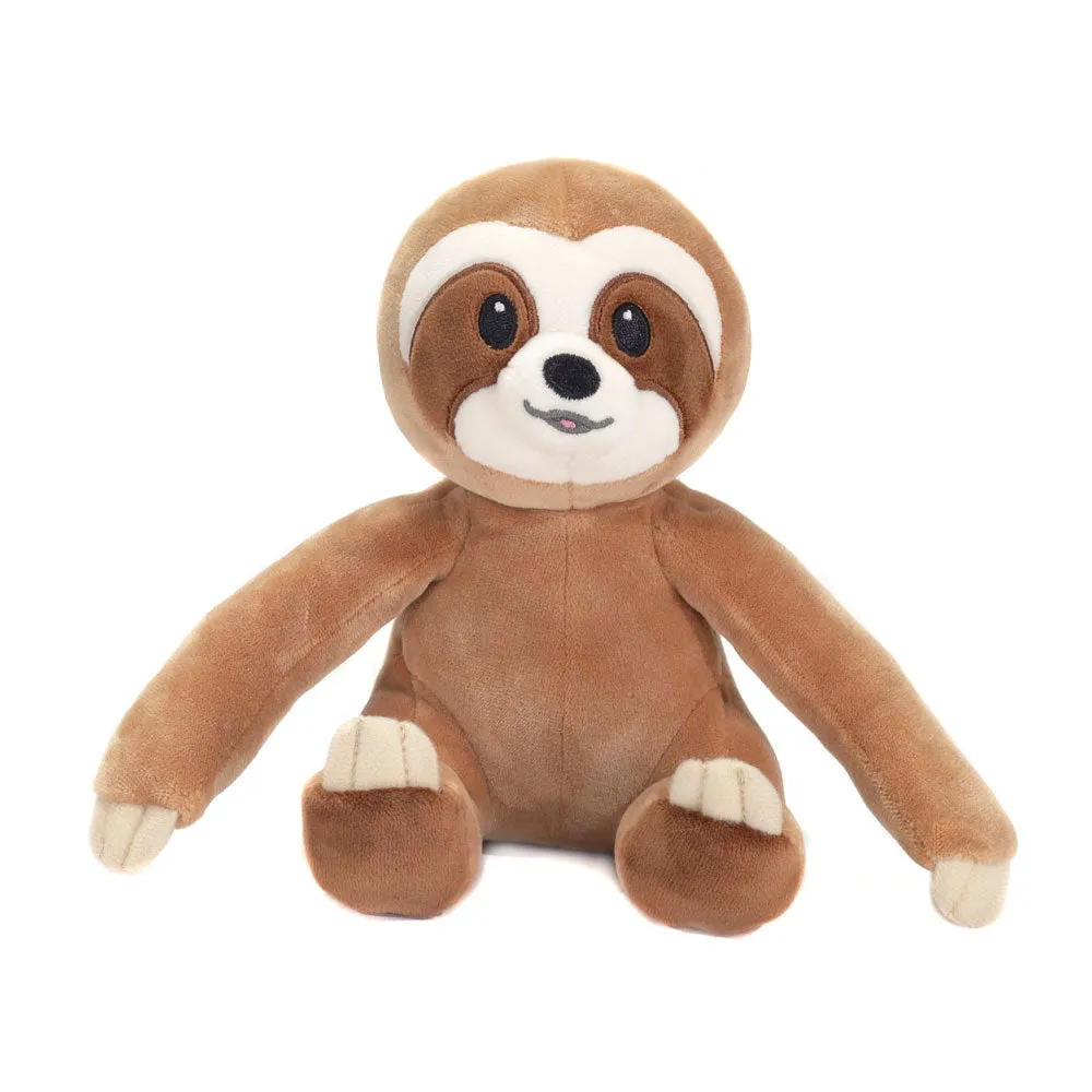 Plush - Sloth Huggable - 6 In