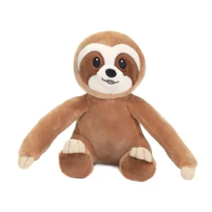 Plush - Sloth Huggable - 6 In