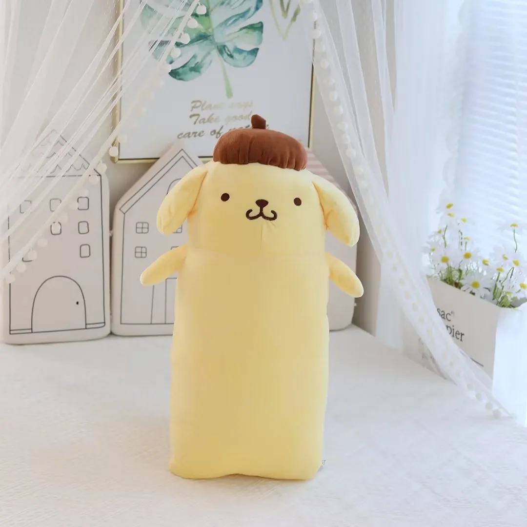Pom Long Plush Doll SK587